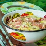 Seromakowiec – Idealny na Święta i Każdą Okazję!